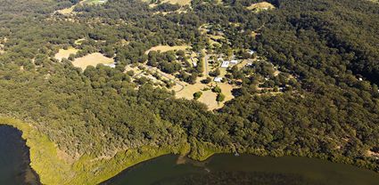 Stuarts Point Convention Centre - NSW SQ (PBH4 00 19431)